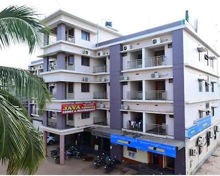 Jaya Paradise Māvalli 外观 照片