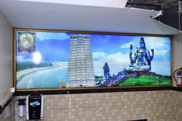 Jaya Paradise Māvalli 外观 照片